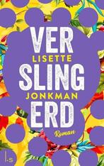 Verslingerd (9789021016405, Lisette Jonkman), Verzenden, Nieuw