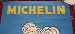 Anonymous - Cartel Michelín 1996 Original Fábrica de Vitoria, Antiek en Kunst