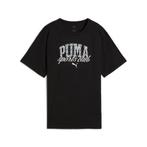PUMA T-shirt CLASS RELAXED TEE, Kleding | Dames, Verzenden, Nieuw