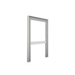 WENTEX® SET Frame - A Module 75x50cm (HxB), Verzenden, Nieuw