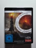 THE LORD OF THE RINGS TRILOGY (EXTENDED EDITION) (IMPORT, Cd's en Dvd's, Verzenden, Gebruikt