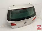 VW Golf 6 2009-2013 HB Achterklep Privacy Origineel!, Auto-onderdelen, Ophalen, Gebruikt, Volkswagen, Deur