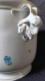 Herend - Pot - Porselein