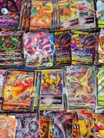 Pokémon Mixed collection - OVER 150 RARE CARDS V / VMAX, Hobby en Vrije tijd, Verzamelkaartspellen | Pokémon, Nieuw