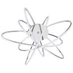 LED Plafondlamp - Plafondverlichting - Glama - 100W -, Huis en Inrichting, Lampen | Plafondlampen, Ophalen of Verzenden, Nieuw