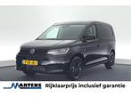 Volkswagen Caddy Cargo 2.0 TDI 122pk DSG Style, Automaat, Plug-in hybride, Diesel, Nieuw