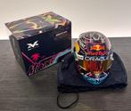 Red Bull Racing - Max Verstappen - Halfschaalhelm, Nieuw