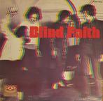 LP gebruikt - Blind Faith  - Blind Faith, Cd's en Dvd's, Vinyl | Rock, Zo goed als nieuw, Verzenden