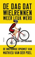 De dag dat wielrennen weer leuk werd (9789044655582), Boeken, Verzenden, Nieuw