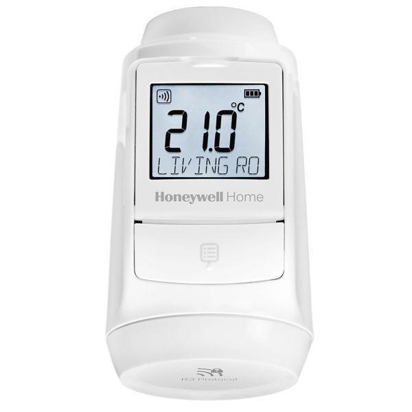 Evohome HR93 radiator regelaar, Doe-het-zelf en Verbouw, Verwarming en Radiatoren, Verzenden