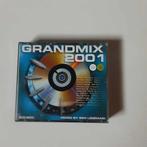 Grandmix 2001, Cd's en Dvd's, Verzenden, Gebruikt