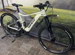 PRACHTIGE Giant Stance E+ 1 Elektrische MTB (FULLY), Zo goed als nieuw, 50 km per accu of meer, 55 tot 59 cm, Giant