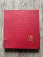 Vaticaanstad 1959/1968 - Postzegelalbum van Vaticaanstad, Gestempeld