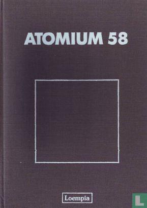 Bestemming Peru - Atomium 58 - 1986 (strips), Boeken, Stripboeken, Zo goed als nieuw, Eén stripboek, Verzenden
