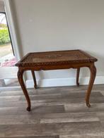 Bijzettafel - Hout