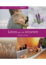 Leven met de seizoenen - Winter Patricia F. Wessels, Boeken, Zo goed als nieuw, Verzenden