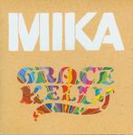 cd single card - MIKA  - Grace Kelly, Zo goed als nieuw, Verzenden
