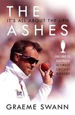 The Ashes 9781473670839 Graeme Swann, Verzenden, Zo goed als nieuw, Graeme Swann