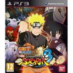 Naruto Shippuden Ultimate Ninja Storm 3  - GameshopX.nl, Ophalen of Verzenden, Zo goed als nieuw
