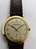 Jaeger-LeCoultre - 106548 - Unisex - 1960-1969, Sieraden, Tassen en Uiterlijk, Horloges | Heren, Nieuw