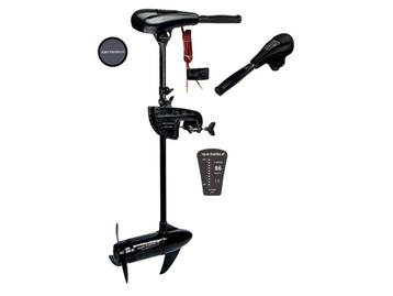 86lbs Fluistermotor 24V – Stil en Sterk voor Grote Boten beschikbaar voor biedingen
