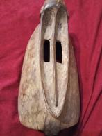 Dogon Singe / Apen-Zooorhisch masker - Dogon - Mali  (Zonder, Antiek en Kunst