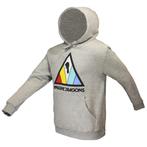 Imagine Dragons Triangle Band Logo Pullover Hoodie -, Verzenden, Nieuw