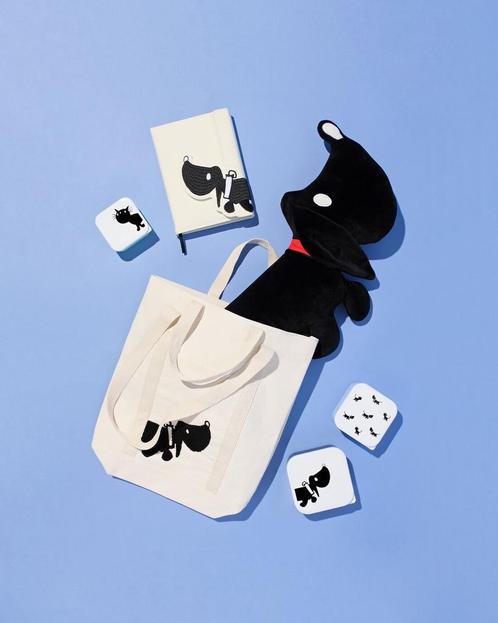 HEMA Takkie knuffel hoofd, Kinderen en Baby's, Speelgoed | Knuffels en Pluche, Nieuw, Verzenden