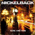 cd - Nickelback - Here And Now, Verzenden, Zo goed als nieuw