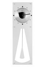 Wandklok met slinger 70928-002200, Verzenden, Nieuw