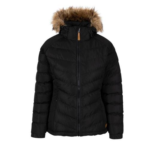 -55% Trespass  Trespass Dames nadina waterbestendige gewatte, Kleding | Dames, Wintersportkleding, Nieuw, Verzenden