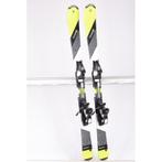 100 110 kinder skis TECNO PRO TEAM 66 U-FLEX + Tecno Pro TL, Verzenden, Gebruikt