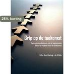 Grip op de toekomst 9789463428972 Silke den Hartog-de Wilde, Boeken, Verzenden, Zo goed als nieuw, Silke den Hartog-de Wilde