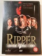 RIPPER A LETTER FROM HELL (DVD), Verzenden, Gebruikt