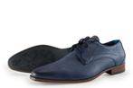 Rehab Nette schoenen in maat 44 Blauw | 10% korting, Kleding | Heren, Schoenen, Overige typen, Zo goed als nieuw, Rehab, Verzenden