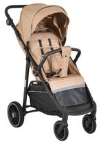 Moni Buggy Beige Wandelwagen, Verzenden, Nieuw