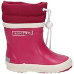 Bergstein regenlaarzen in het Roze, Verzenden, Bergstein, Nieuw, Regenlaarzen
