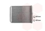 KACHEL RADIATEUR VOOR CITROEN DS3 2009-2015 9833378980, Auto-onderdelen, Ophalen of Verzenden, Nieuw