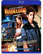 Radeloos (Blu-ray), Cd's en Dvd's, Blu-ray, Verzenden, Nieuw in verpakking