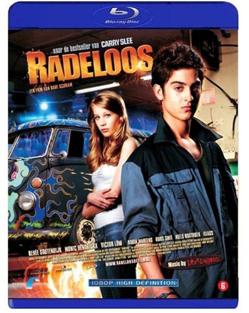 Radeloos (Blu-ray), Cd's en Dvd's, Blu-ray, Verzenden