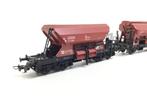 Fleischmann H0 - 5502/5510/5525/5388 - Modeltrein, Hobby en Vrije tijd, Modeltreinen | H0, Nieuw