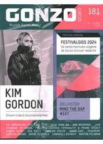 Gonzo circus - 181 2024, Verzenden, Nieuw, Muziek, Film of Tv