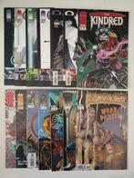 Athena Inc. Vari - Collezione fumetti Image - 14 Comic, Nieuw