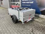 Anssems bagagewagen, FULL OPTIONS!!, Auto diversen, Nieuw