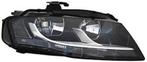 KOPLAMP VOOR AUDI A4/S4 B8 2008-2011 8K0941004, Auto-onderdelen, Verlichting, Ophalen of Verzenden, Nieuw