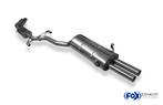 FOX BMW E23 728i eind-midden en voordemper - 2x63 Type 14, Verzenden, Nieuw