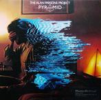 The Alan Parsons Project - Pyramid  (vinyl LP), Ophalen of Verzenden, Nieuw in verpakking, 12 inch, Progressive