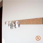 Prikwand kurkstroken, Ophalen of Verzenden, Nieuw