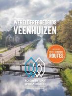 9789023258537 Werelderfgoedgids Veenhuizen, Verzenden, Nieuw