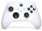Veiling - Xbox Draadloze Controller - Robot White, Spelcomputers en Games, Spelcomputers | Xbox Series X en S, Nieuw
